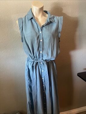 Banana Republic | Dresses | Nwt Banana Republic Halter Pleated Maxi Dress |  Poshmark